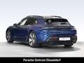 Porsche Taycan 4S Sport Turismo BOSE Luftfederung LED Blau - thumbnail 3