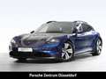 Porsche Taycan 4S Sport Turismo BOSE Luftfederung LED Blau - thumbnail 1