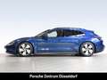 Porsche Taycan 4S Sport Turismo BOSE Luftfederung LED Blau - thumbnail 2