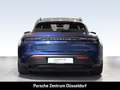 Porsche Taycan 4S Sport Turismo BOSE Luftfederung LED Blau - thumbnail 5