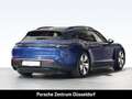 Porsche Taycan 4S Sport Turismo BOSE Luftfederung LED Blau - thumbnail 4