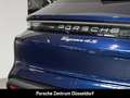 Porsche Taycan 4S Sport Turismo BOSE Luftfederung LED Blau - thumbnail 8