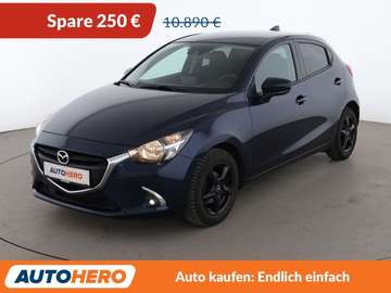1.5 Kizoku *TEMPO*PDC*SHZ*ALU*KLIMA*