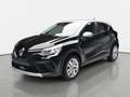 Renault Captur CAPTUR II 1.0 TCE 90 EQUILIBRE NAVI KLIMA LED DAB Zwart - thumbnail 2