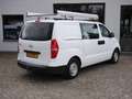 Hyundai H 300 2.5 CRDi Active Dubbele Cabine 6 zit plaatsen Bílá - thumbnail 5