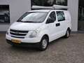 Hyundai H 300 2.5 CRDi Active Dubbele Cabine 6 zit plaatsen Bílá - thumbnail 1