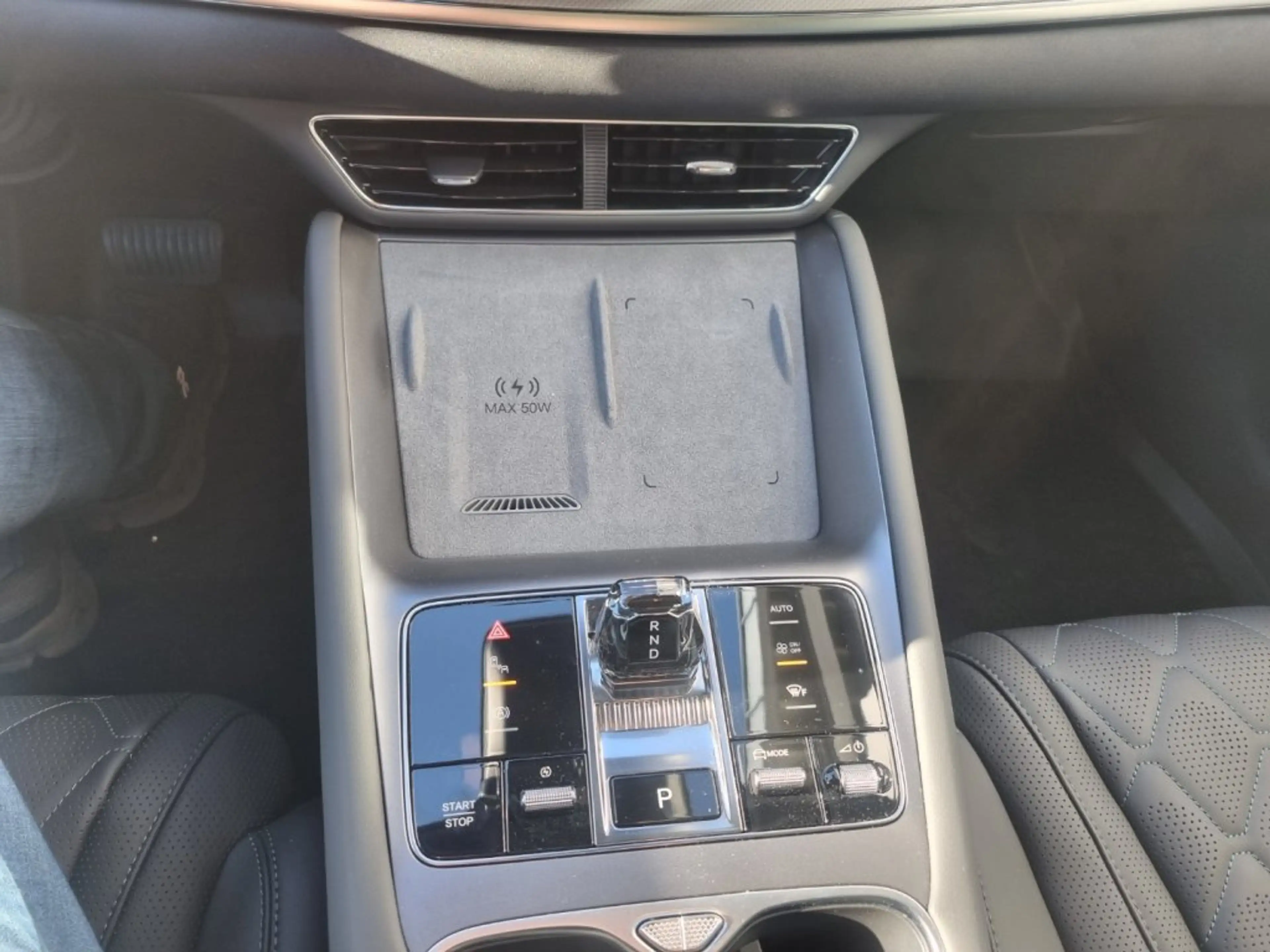 BYD Sealion 7 Excellence AWD — photo 15