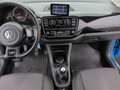 Volkswagen up! CUP*Navi SHZ Klima Nebelscheinw el.A-Spiegel Blau - thumbnail 7
