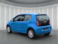 Volkswagen up! CUP*Navi SHZ Klima Nebelscheinw el.A-Spiegel Blau - thumbnail 20