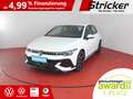 Volkswagen Golf GTI Clubsport 2.0TSI DSG 366,-ohne Anzahlung H&K Weiß - thumbnail 2