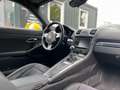 Porsche Cayman *1 Hand+Alcantara+Schalter+Sportauspuff* Galben - thumbnail 9
