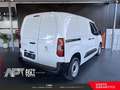 Peugeot Partner 1.5 bluehdi 100cv L1 Premium S&S E6d Bianco - thumbnail 3