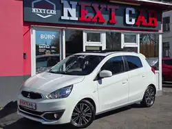 Mitsubishi Space Star 1.2 Diamant Edition+|Faltdach|SHZ|