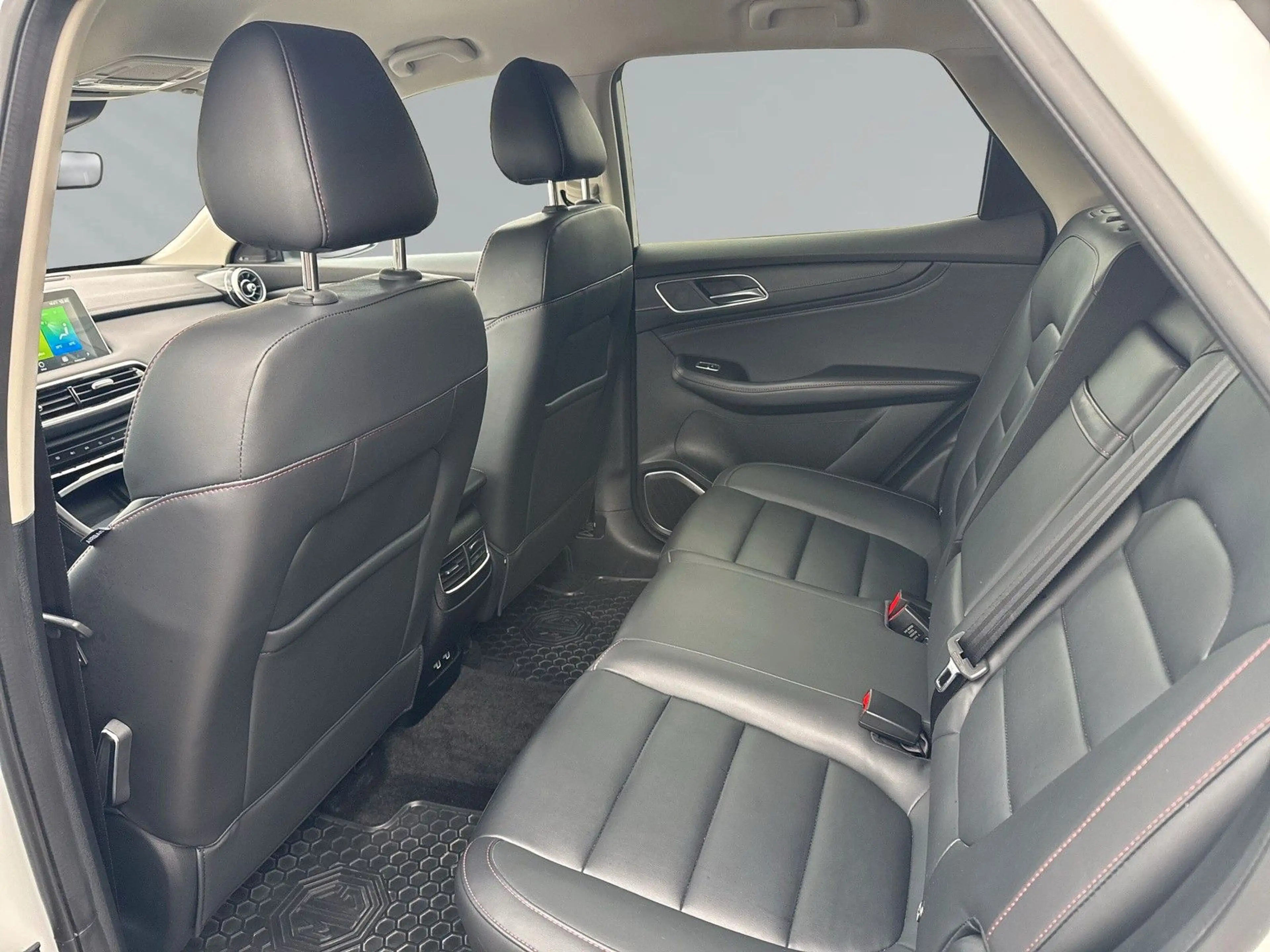 MG EHS Comfort PHEV|Anhängkppl.|Kamera|ACC|Key|Shz| — photo 24