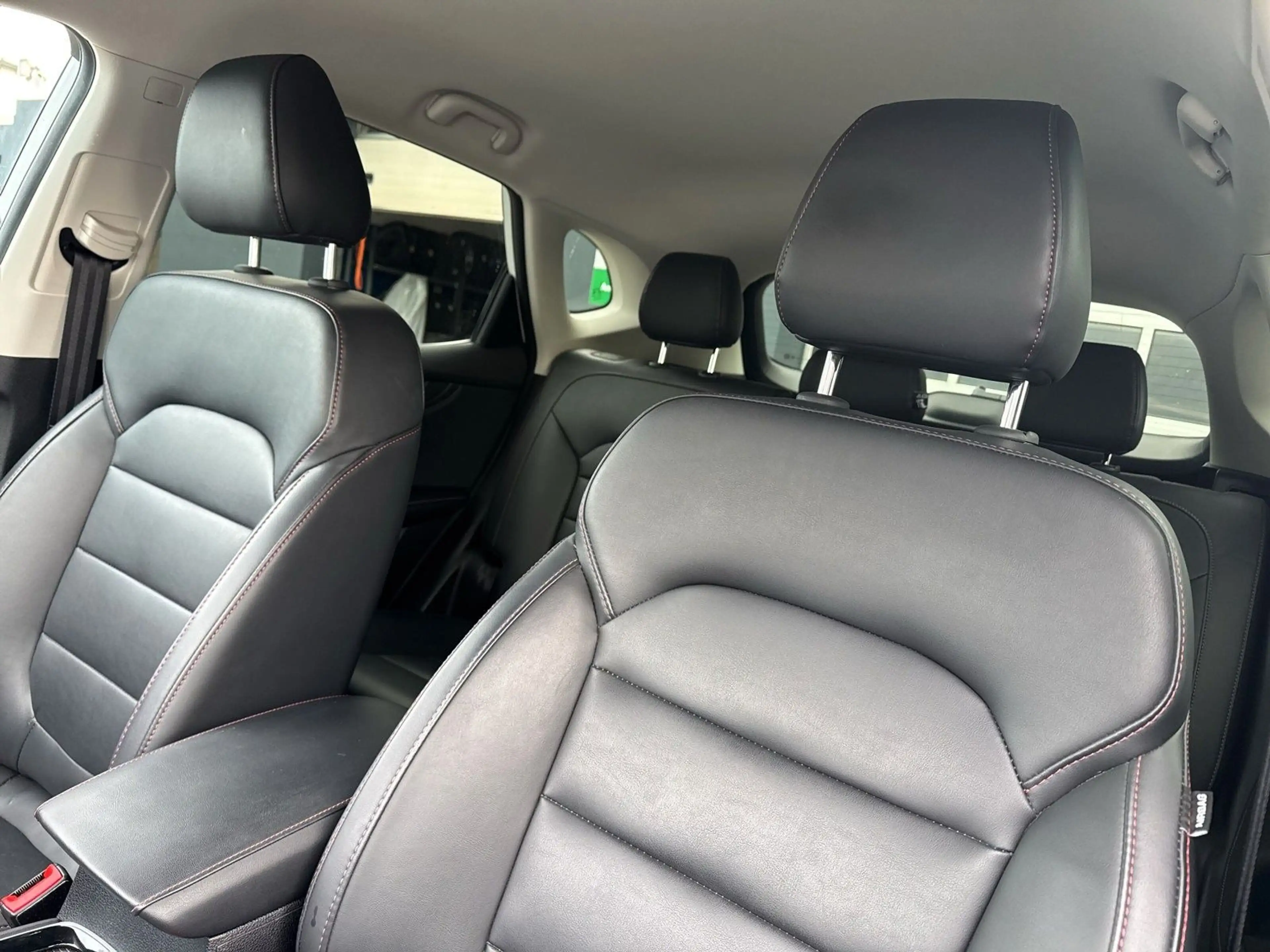 MG EHS Comfort PHEV|Anhängkppl.|Kamera|ACC|Key|Shz| — photo 13