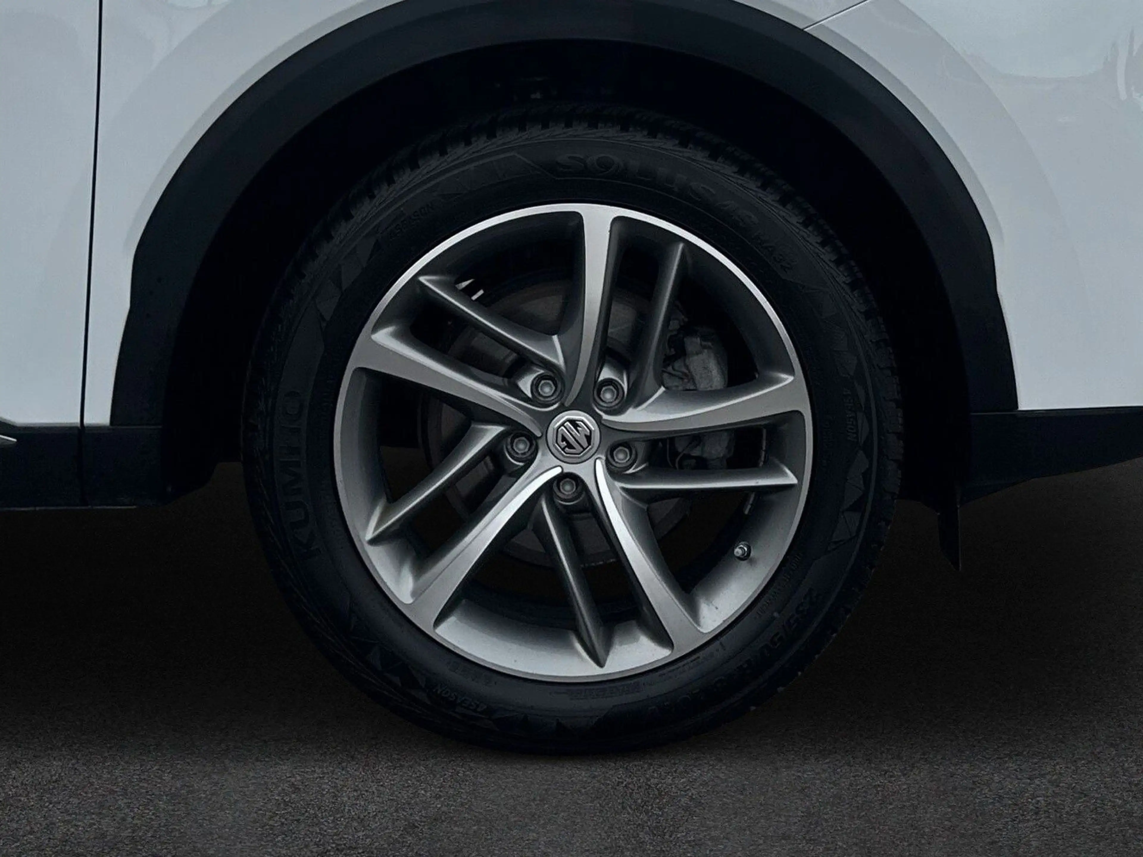 MG EHS Comfort PHEV|Anhängkppl.|Kamera|ACC|Key|Shz| — photo 10