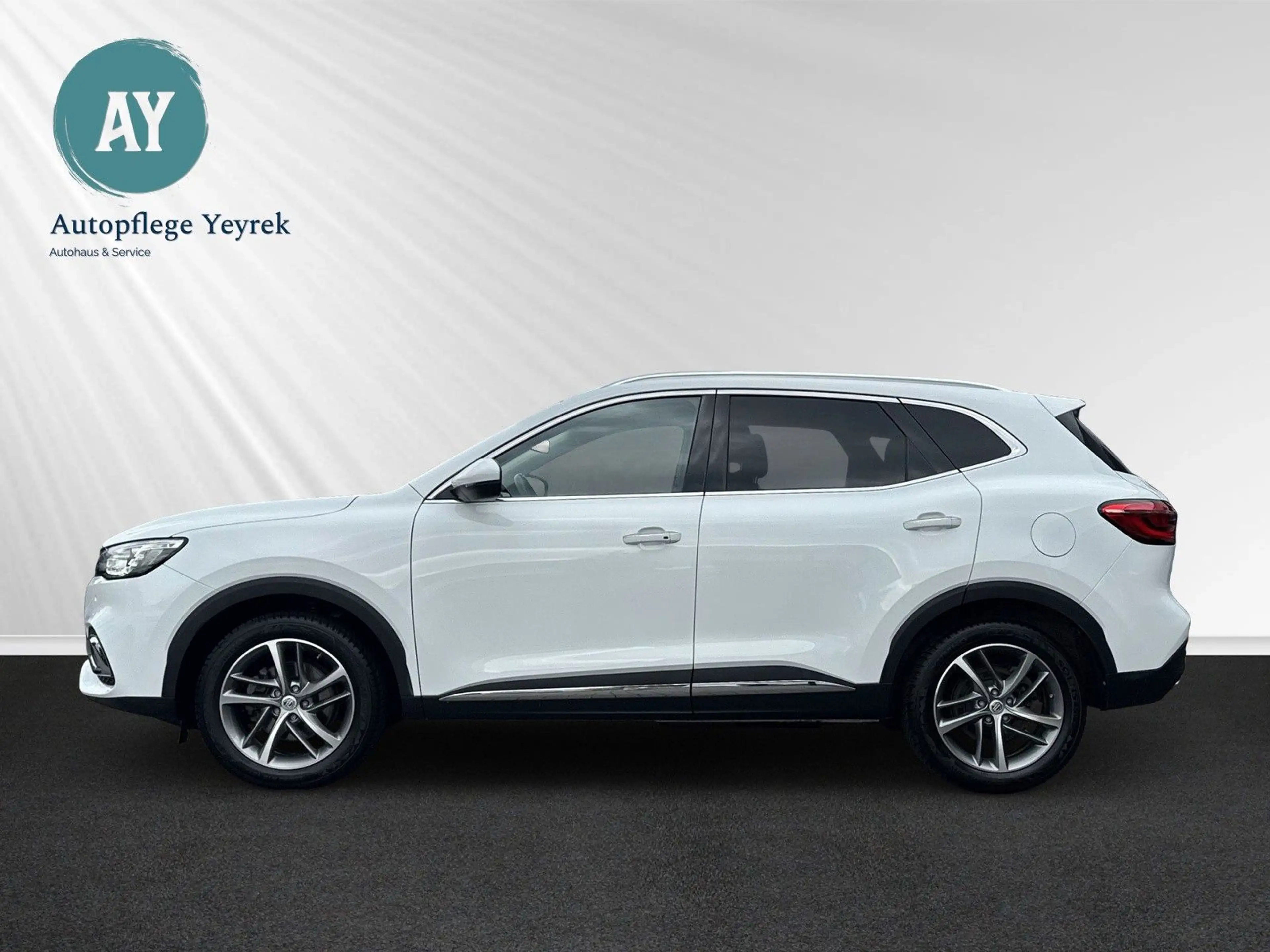 MG EHS Comfort PHEV|Anhängkppl.|Kamera|ACC|Key|Shz| — photo 6