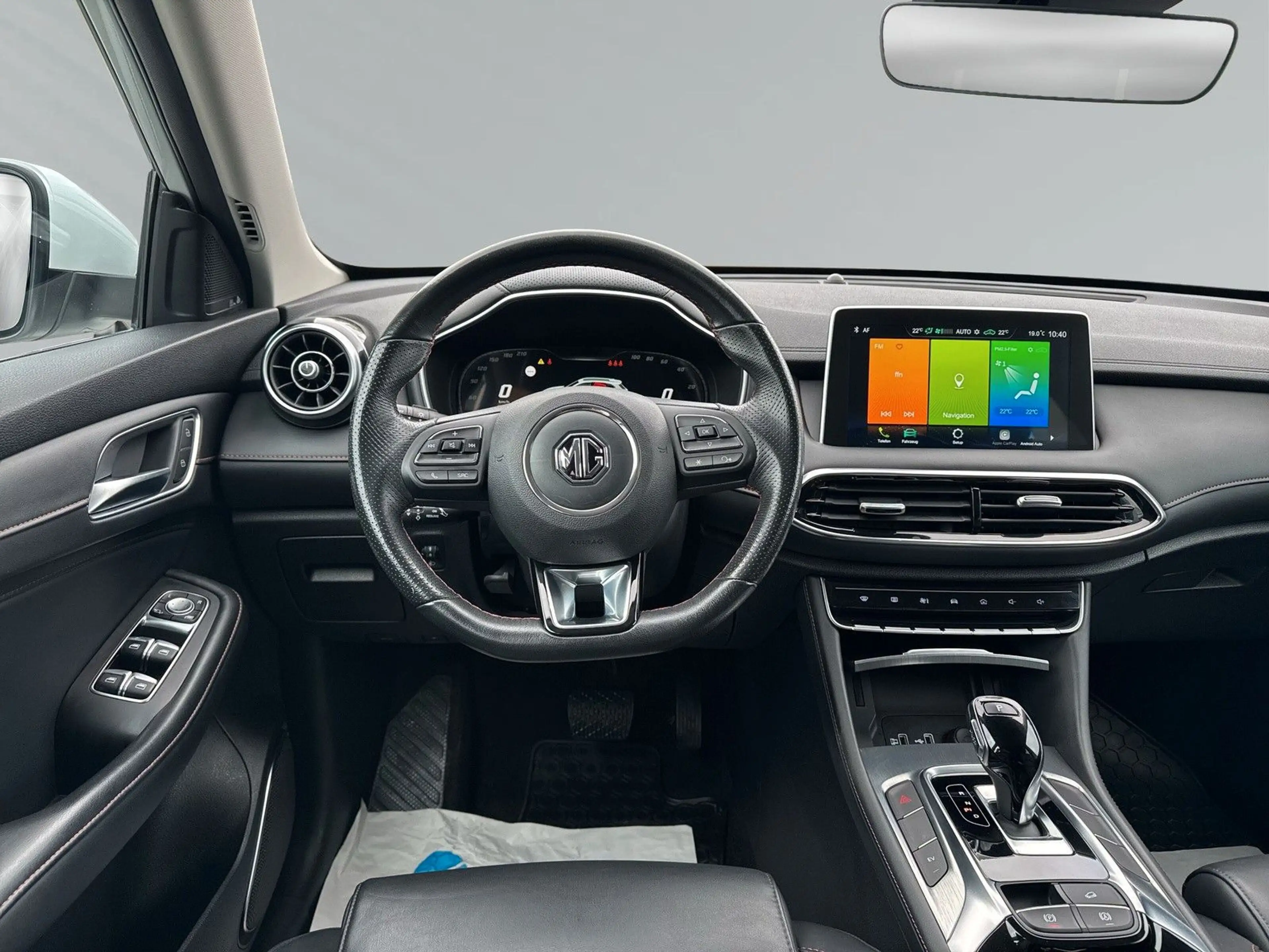 MG EHS Comfort PHEV|Anhängkppl.|Kamera|ACC|Key|Shz| — photo 23