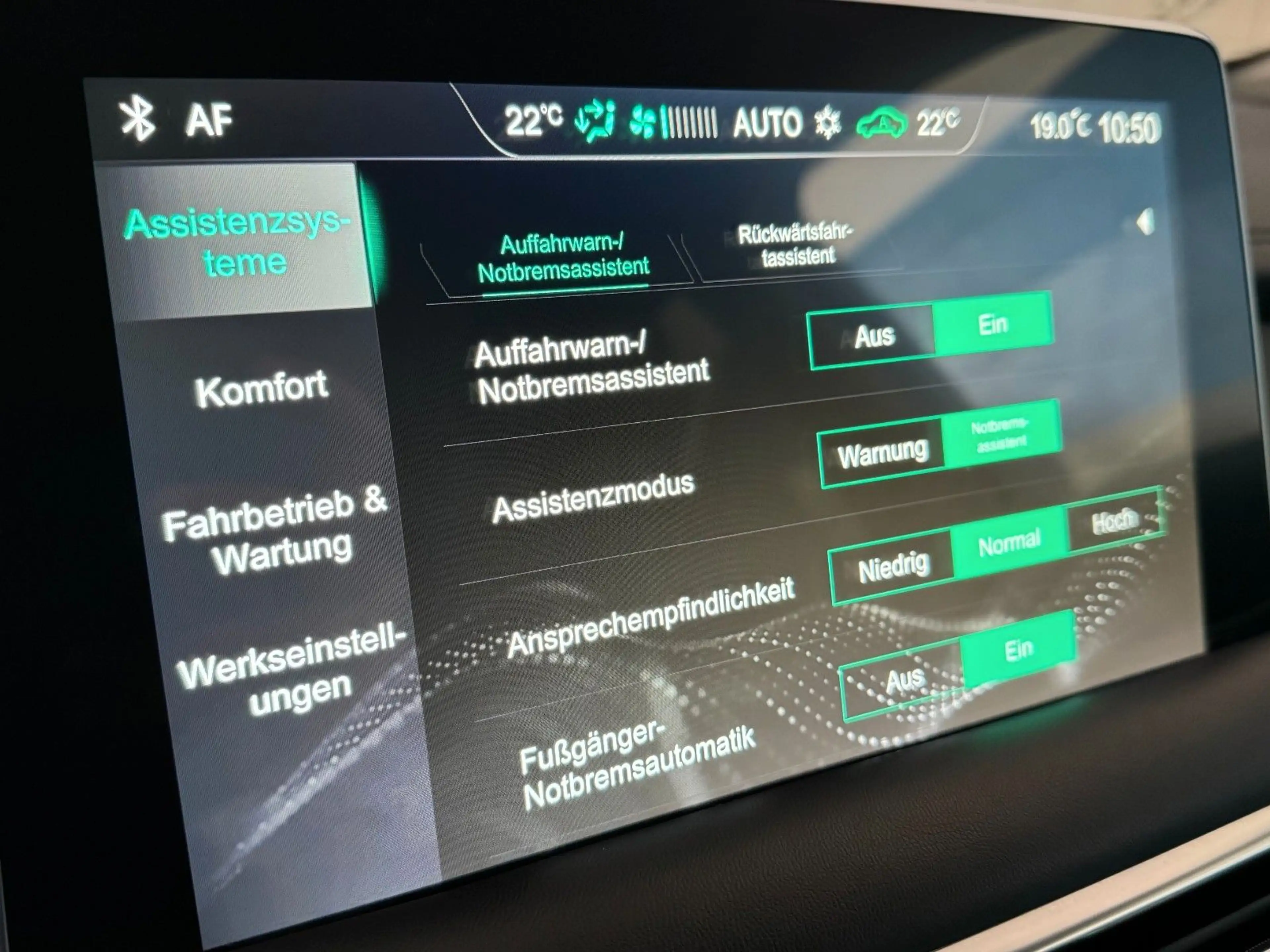 MG EHS Comfort PHEV|Anhängkppl.|Kamera|ACC|Key|Shz| — photo 18