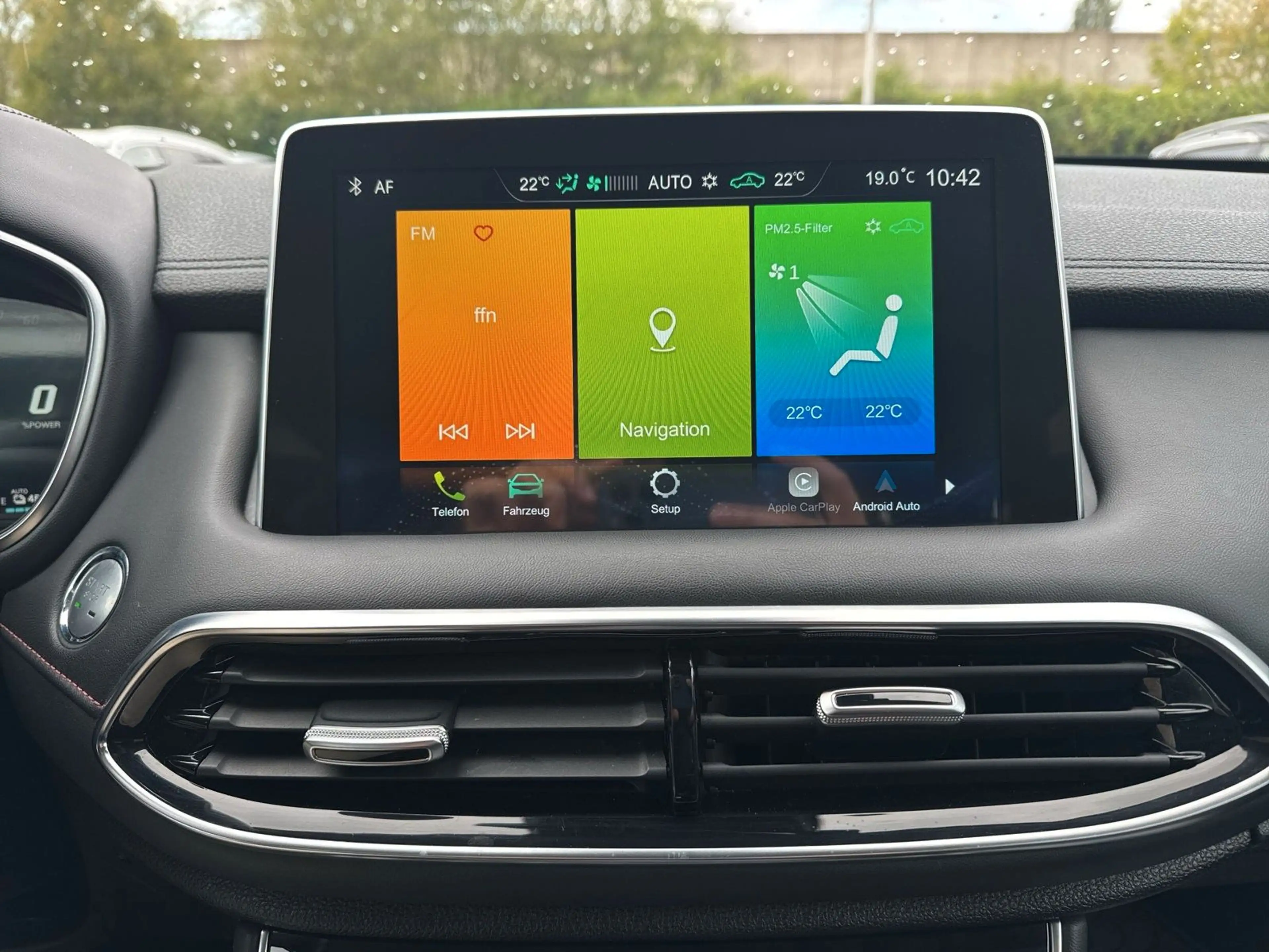 MG EHS Comfort PHEV|Anhängkppl.|Kamera|ACC|Key|Shz| — photo 22