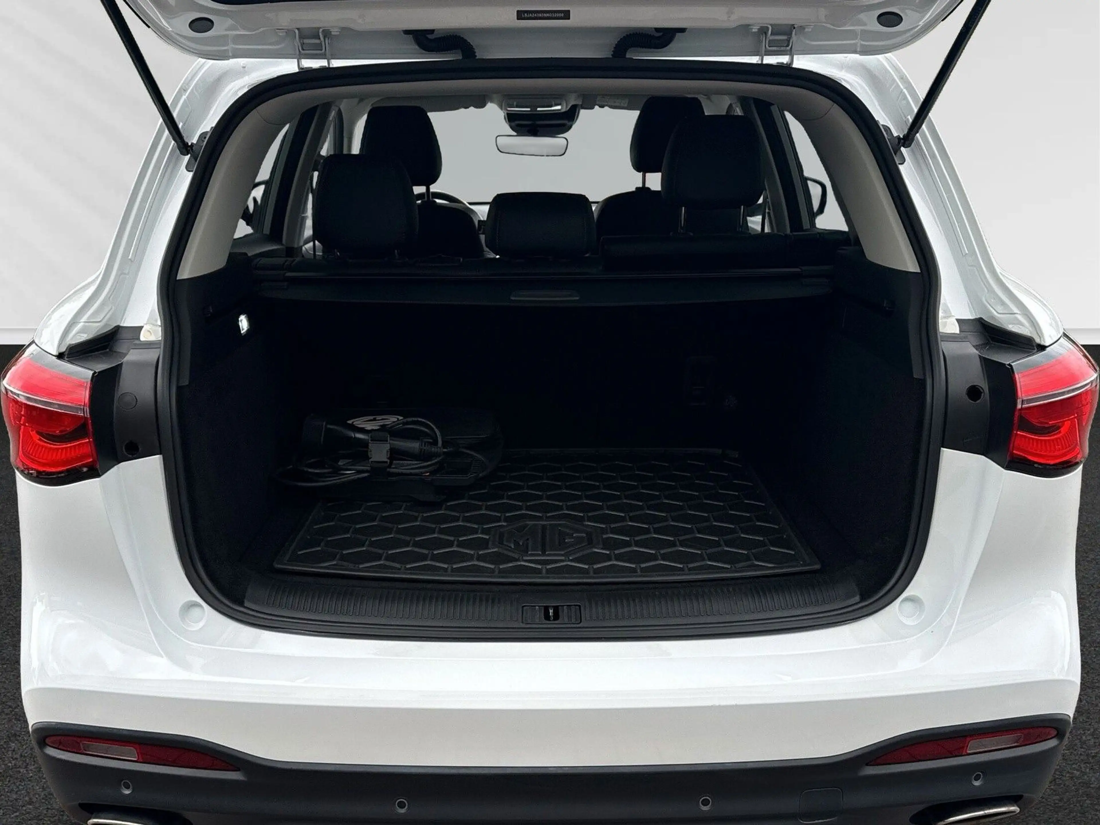 MG EHS Comfort PHEV|Anhängkppl.|Kamera|ACC|Key|Shz| — photo 26