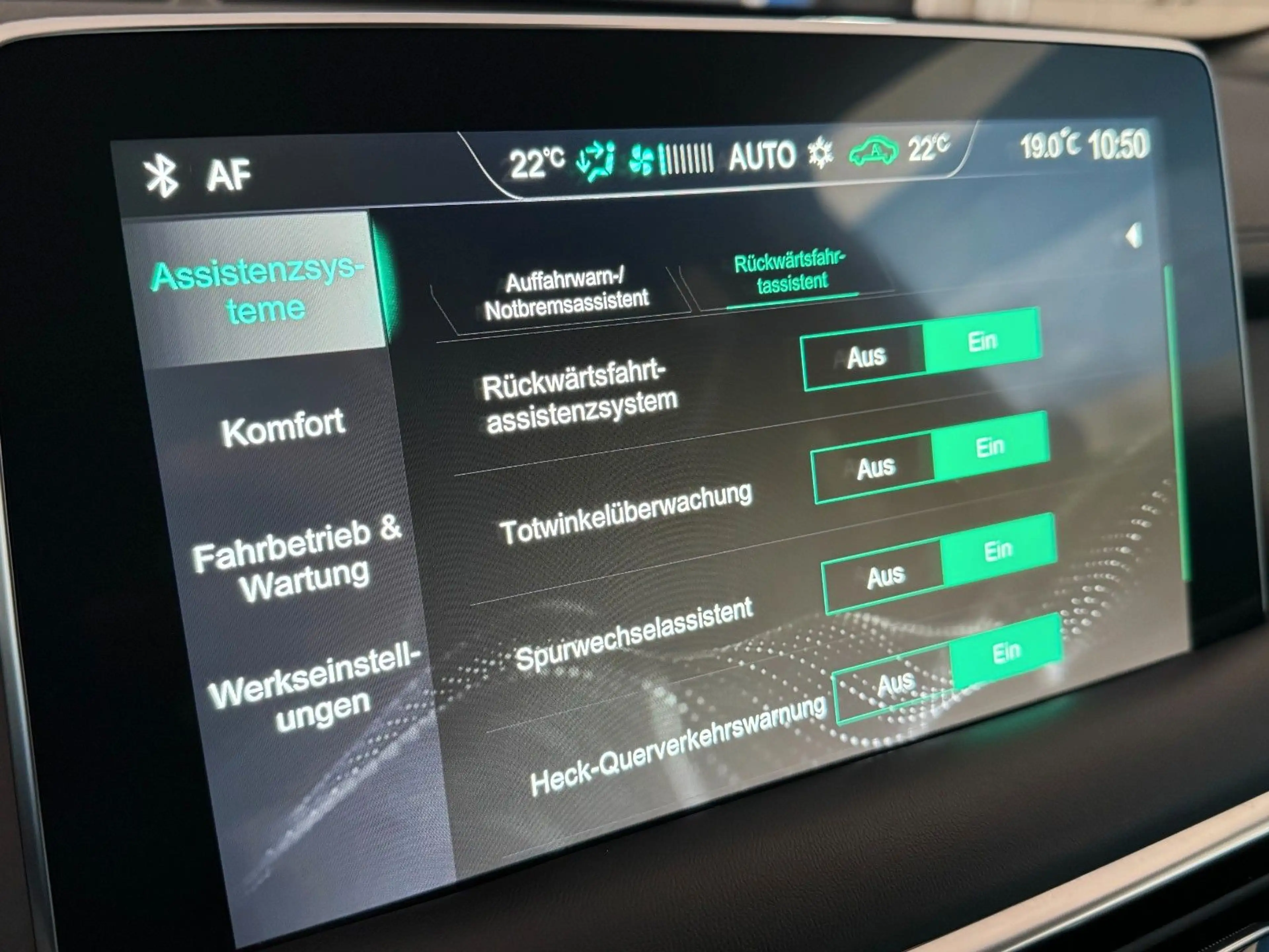 MG EHS Comfort PHEV|Anhängkppl.|Kamera|ACC|Key|Shz| — photo 19