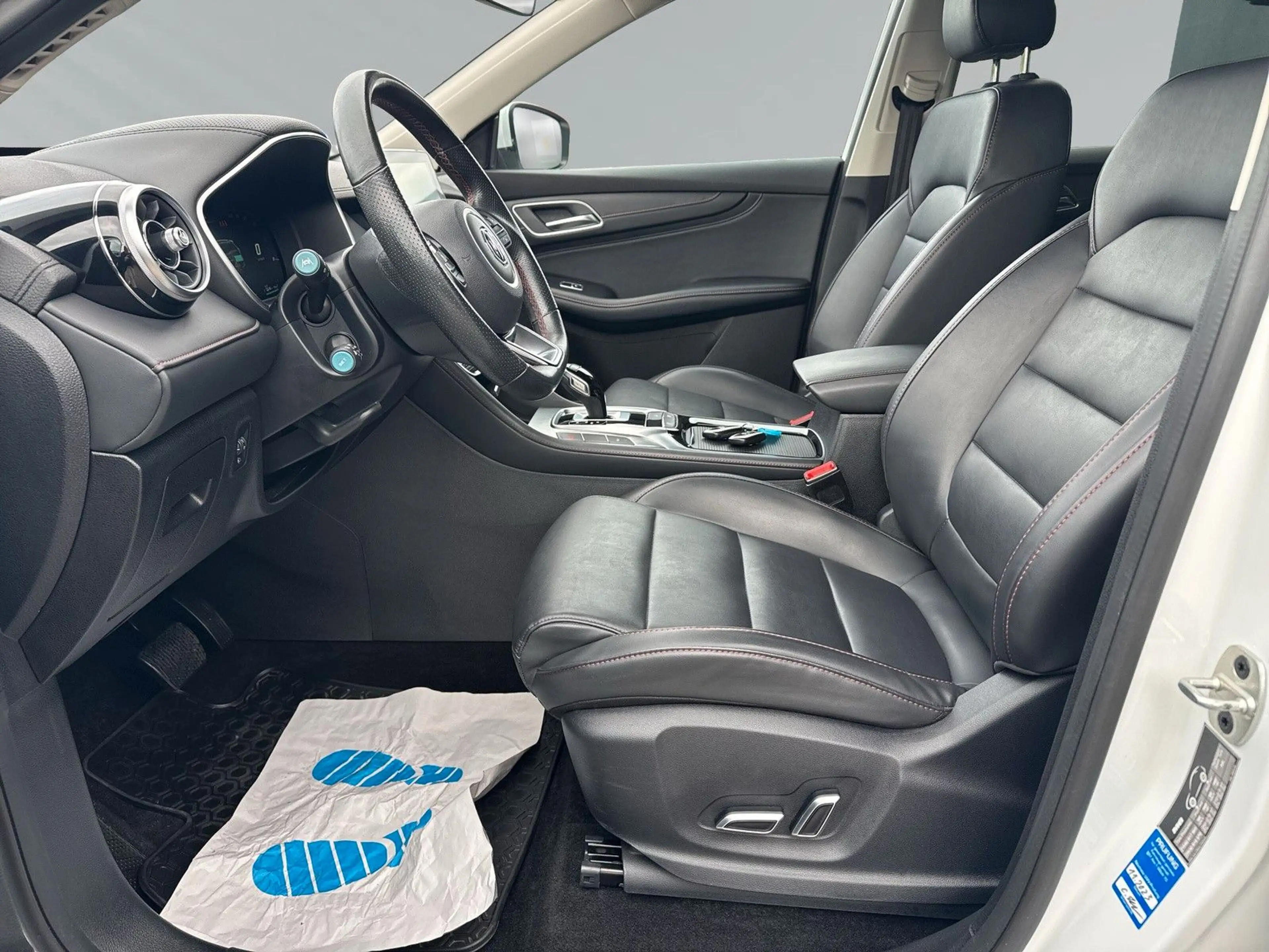 MG EHS Comfort PHEV|Anhängkppl.|Kamera|ACC|Key|Shz| — photo 11