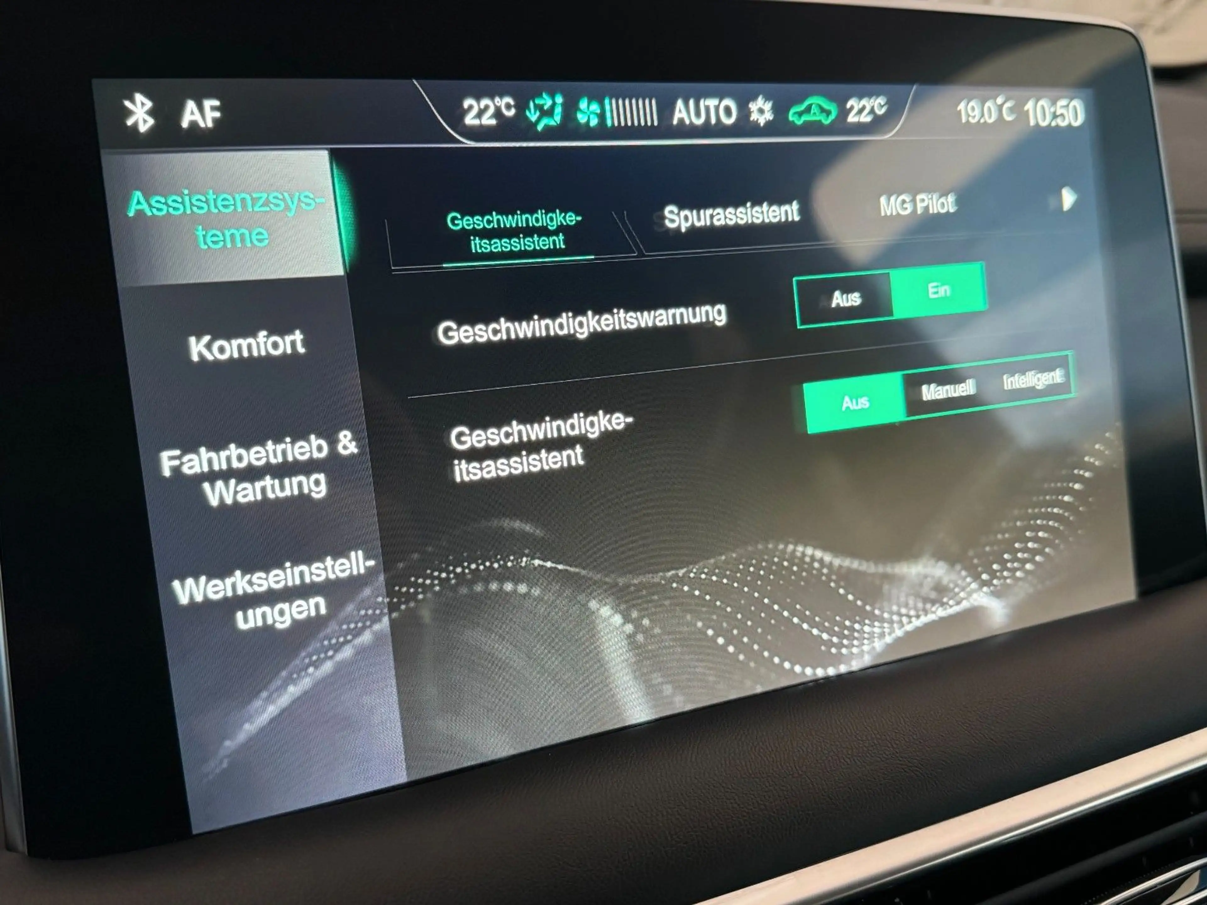 MG EHS Comfort PHEV|Anhängkppl.|Kamera|ACC|Key|Shz| — photo 16