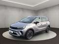 Opel Crossland Elegance 1.2 Turbo Start/Stop Plateado - thumbnail 1