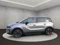 Opel Crossland Elegance 1.2 Turbo Start/Stop Plateado - thumbnail 2