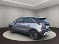 Opel Crossland Elegance 1.2 Turbo Start/Stop Plateado - thumbnail 3