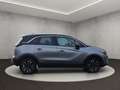 Opel Crossland Elegance 1.2 Turbo Start/Stop Plateado - thumbnail 6