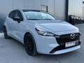 Mazda 2 1.5i Homura / CAMERA/ CAPTEURS /GPS/ GARANTIE 1 AN Gris - thumbnail 1