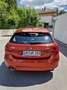 BMW 116 116 i Advantage Orange - thumbnail 2