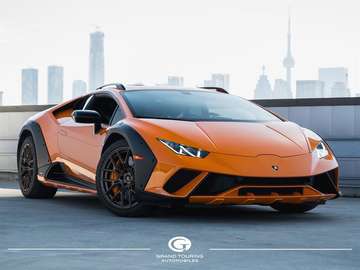 AWD | V10 | OFF-ROAD
