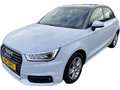 Audi A1 1,4TFsi Sportback S-Tronic 125cv Blanc - thumbnail 1