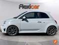 Abarth 500 595+1.4+16v+T-Jet+121kW+%28165+CV%29 Gris - thumbnail 4