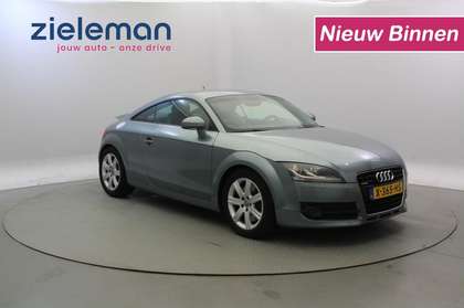 Audi TT 3.2 V6 Quattro Automaat 250 PK - Cruise, Leer, BOS