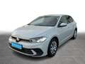 Volkswagen Polo 1.0 Life Climatronic LED SHZ GRA PDC Grau - thumbnail 2