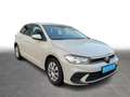 Volkswagen Polo 1.0 Life Climatronic LED SHZ GRA PDC Grau - thumbnail 6