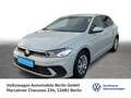 Volkswagen Polo 1.0 Life Climatronic LED SHZ GRA PDC Grau - thumbnail 1