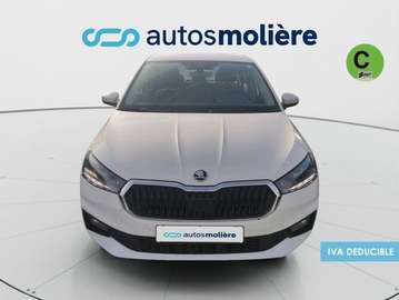 1.0 TSI Ambition 70kW