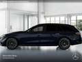 Mercedes-Benz E 200 T Sport-AMG Night AMG 20" Pano-Dach PTS Blau - thumbnail 5