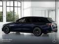 Mercedes-Benz E 200 T Sport-AMG Night AMG 20" Pano-Dach PTS Blau - thumbnail 14