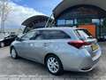 Toyota Auris Touring Sports 1.8 Hybrid Lease Pro PANO / NAVI / Grijs - thumbnail 8