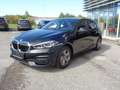 BMW 116 d Advantage *LED *NAVI Schwarz - thumbnail 7