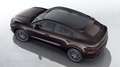 Porsche Cayenne E-Hybrid Coupé Platinum Edition Bruin - thumbnail 4