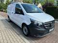 Mercedes-Benz Vito CDI FWD LANG * GARANTIE * GPS NAVI * BLUETOOTH Wit - thumbnail 1