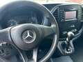 Mercedes-Benz Vito CDI FWD LANG * GARANTIE * GPS NAVI * BLUETOOTH Wit - thumbnail 10