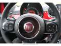 Fiat 500 1.0 Mild Hybrid EU6d Apple CarPlay Android Auto DA Rot - thumbnail 9